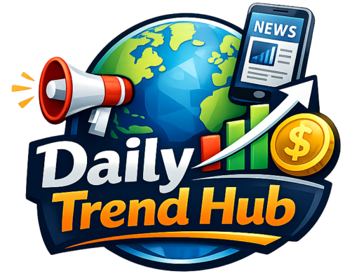  Trend Hub 