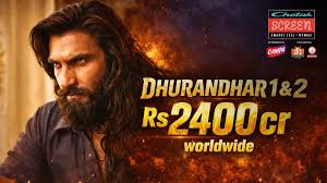 Dhurandhar 2 Box Office Collection Day 11 March 29 2026 — Daily Trend Hub