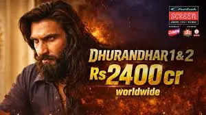 Dhurandhar 2 Box Office Collection Day 11 March 29 2026 — Daily Trend Hub