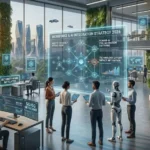 AI jobs growth and tech layoffs in the global technology industry in 2026