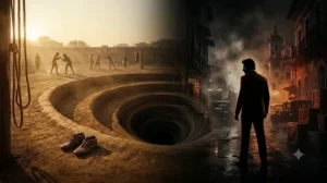 Dangal vs Toxic β comparing Indian cinema's shift from sports drama to anti-hero spectacle